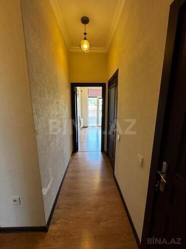 Сдаётся 3-комн. новостройка 76 м², м. Элмляр Академиясы, photo 7 from 17