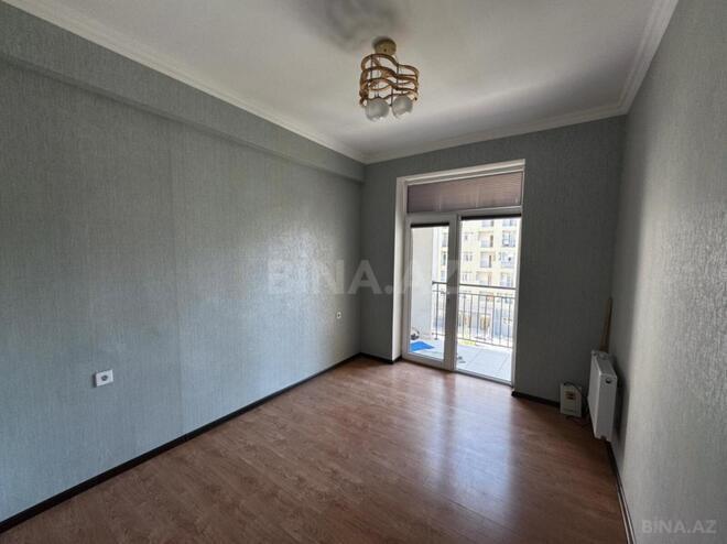Сдаётся 3-комн. новостройка 76 м², м. Элмляр Академиясы, photo 16 from 17