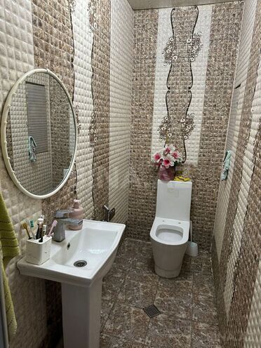 Satılır 4 otaqlı yeni tikili 120 m², İnşaatçılar m., photo 15 from 17