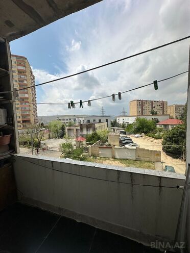 Satılır 4 otaqlı yeni tikili 120 m², İnşaatçılar m., photo 13 from 17