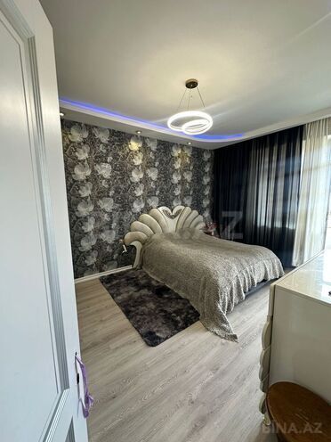 Satılır 4 otaqlı yeni tikili 120 m², İnşaatçılar m., photo 4 from 17