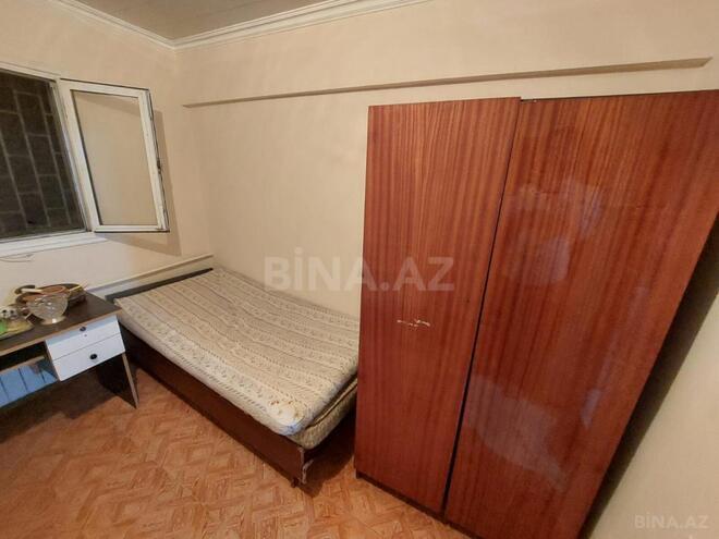 İcarəyə verilir 3 otaqlı köhnə tikili 88 m², Gənclik m., photo 12 from 18