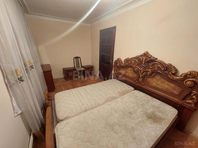 İcarəyə verilir 3 otaqlı köhnə tikili 88 m², Gənclik m., photo 9 from 18