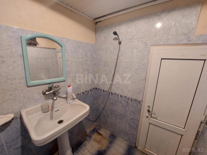 İcarəyə verilir 3 otaqlı köhnə tikili 88 m², Gənclik m., photo 16 from 18