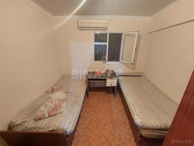 İcarəyə verilir 3 otaqlı köhnə tikili 88 m², Gənclik m., photo 13 from 18
