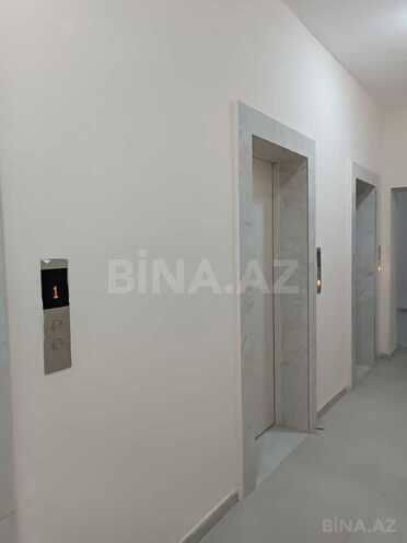 Satılır 3 otaqlı yeni tikili 115 m², Masazır q., photo 9 from 10