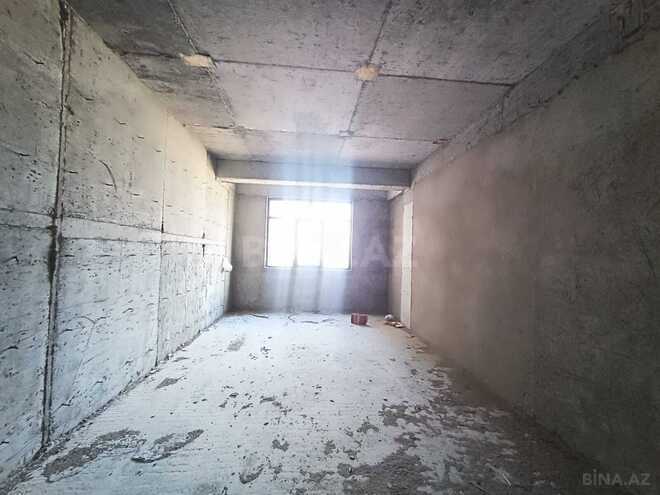 Satılır 3 otaqlı yeni tikili 115 m², Masazır q., photo 1 from 10