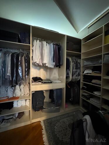 Satılır 7 otaqlı yeni tikili 360 m², Nəriman Nərimanov m., photo 9 from 31