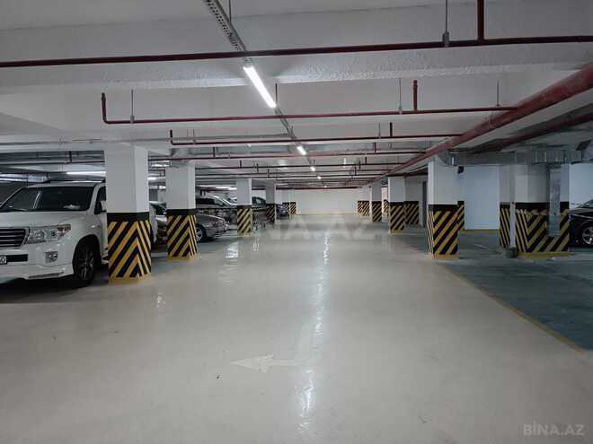 Satılır 3 otaqlı yeni tikili 115 m², Masazır q., photo 8 from 10