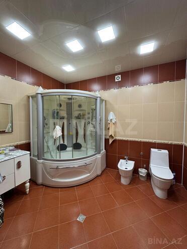 Satılır 7 otaqlı yeni tikili 360 m², Nəriman Nərimanov m., photo 17 from 31