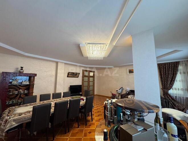 Satılır 7 otaqlı yeni tikili 360 m², Nəriman Nərimanov m., photo 20 from 31