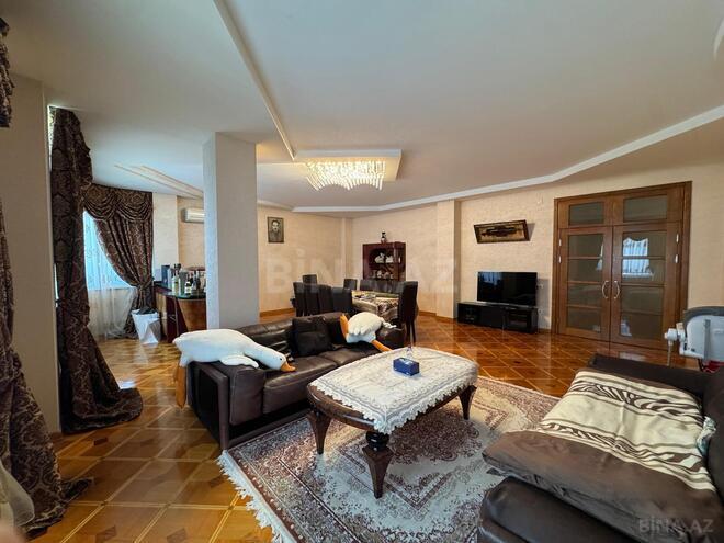 Satılır 7 otaqlı yeni tikili 360 m², Nəriman Nərimanov m., photo 21 from 31