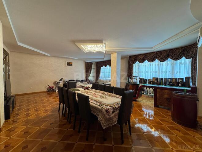 Satılır 7 otaqlı yeni tikili 360 m², Nəriman Nərimanov m., photo 19 from 31