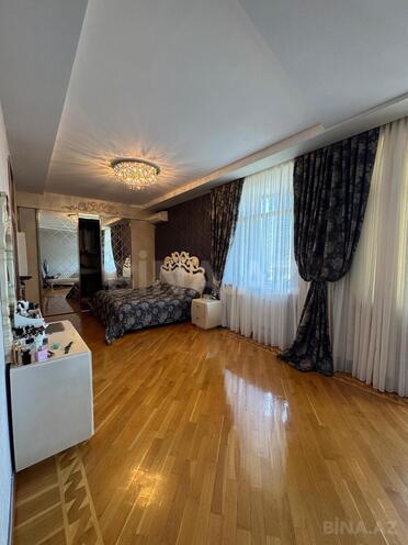 Satılır 7 otaqlı yeni tikili 360 m², Nəriman Nərimanov m., photo 7 from 31