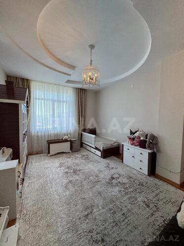 Satılır 7 otaqlı yeni tikili 360 m², Nəriman Nərimanov m., photo 4 from 31