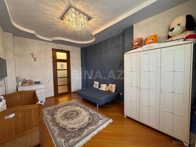 Satılır 7 otaqlı yeni tikili 360 m², Nəriman Nərimanov m., photo 16 from 31