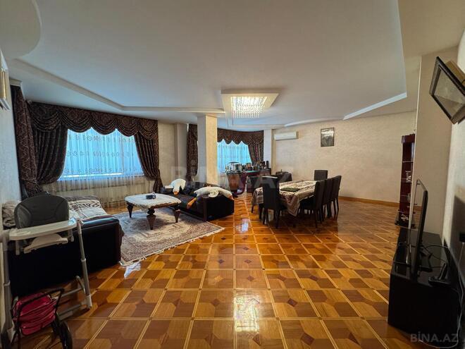 Satılır 7 otaqlı yeni tikili 360 m², Nəriman Nərimanov m., photo 18 from 31