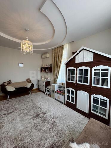 Satılır 7 otaqlı yeni tikili 360 m², Nəriman Nərimanov m., photo 3 from 31