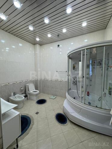 Satılır 7 otaqlı yeni tikili 360 m², Nəriman Nərimanov m., photo 11 from 31