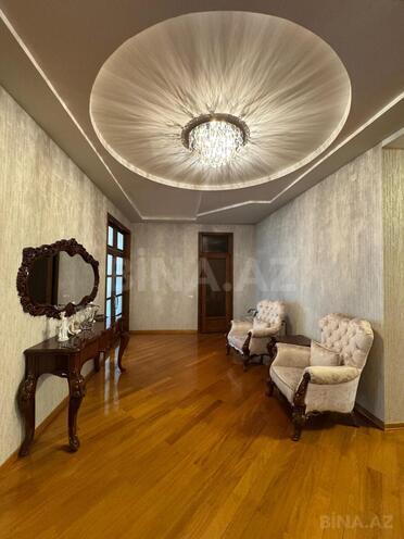 Satılır 7 otaqlı yeni tikili 360 m², Nəriman Nərimanov m., photo 22 from 31