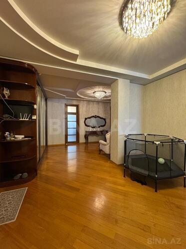 Satılır 7 otaqlı yeni tikili 360 m², Nəriman Nərimanov m., photo 30 from 31