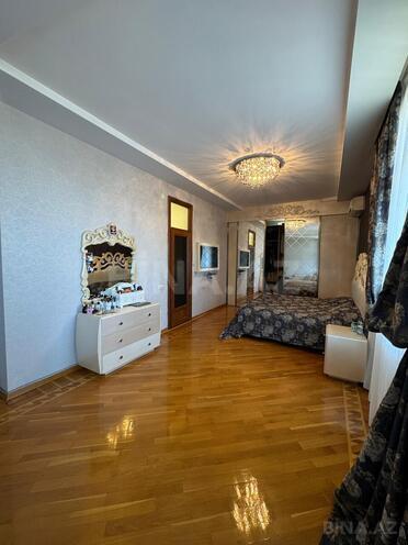 Satılır 7 otaqlı yeni tikili 360 m², Nəriman Nərimanov m., photo 8 from 31
