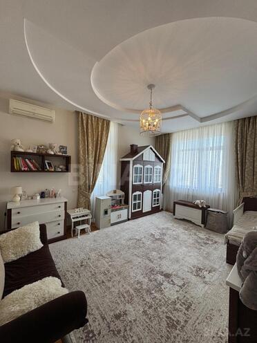 Satılır 7 otaqlı yeni tikili 360 m², Nəriman Nərimanov m., photo 1 from 31