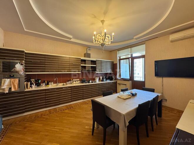 Satılır 7 otaqlı yeni tikili 360 m², Nəriman Nərimanov m., photo 25 from 31
