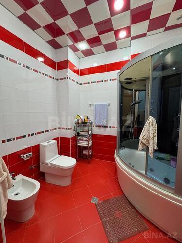 Satılır 7 otaqlı yeni tikili 360 m², Nəriman Nərimanov m., photo 12 from 31