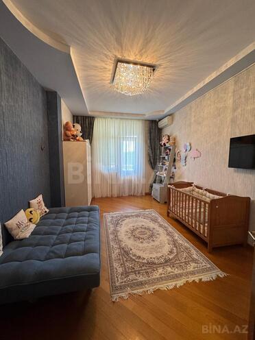 Satılır 7 otaqlı yeni tikili 360 m², Nəriman Nərimanov m., photo 15 from 31