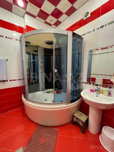 Satılır 7 otaqlı yeni tikili 360 m², Nəriman Nərimanov m., photo 13 from 31