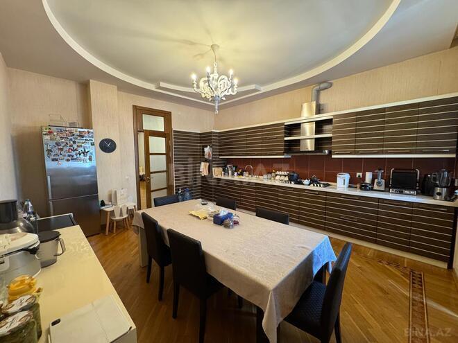 Satılır 7 otaqlı yeni tikili 360 m², Nəriman Nərimanov m., photo 24 from 31
