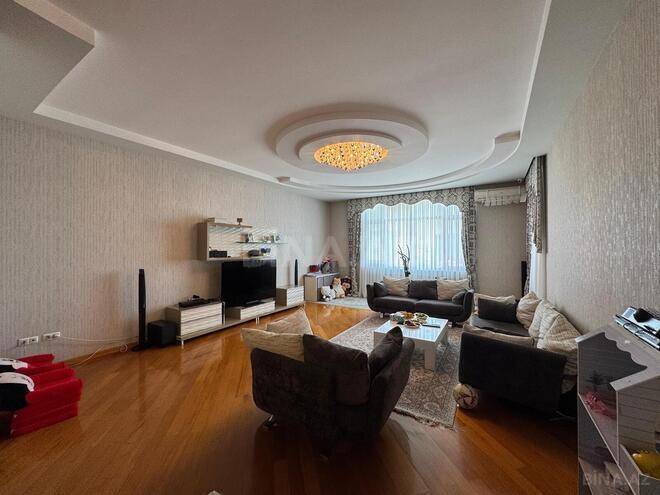 Satılır 7 otaqlı yeni tikili 360 m², Nəriman Nərimanov m., photo 26 from 31
