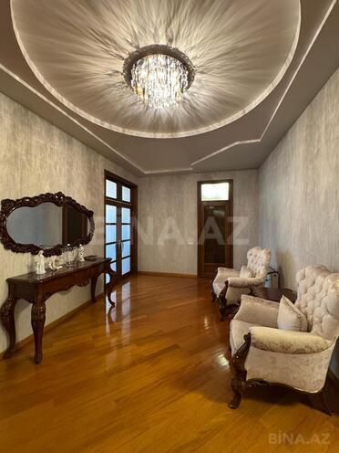 Satılır 7 otaqlı yeni tikili 360 m², Nəriman Nərimanov m., photo 29 from 31