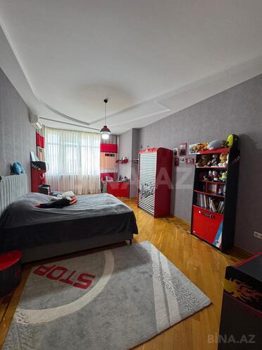 Satılır 7 otaqlı yeni tikili 360 m², Nəriman Nərimanov m., photo 5 from 31