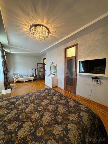 Satılır 7 otaqlı yeni tikili 360 m², Nəriman Nərimanov m., photo 10 from 31