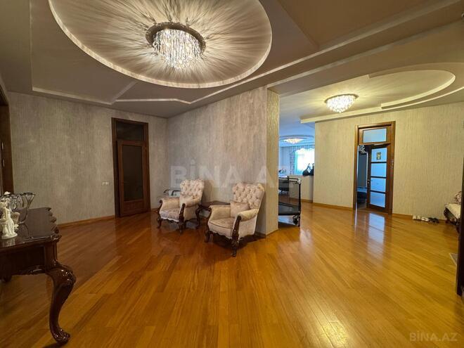Satılır 7 otaqlı yeni tikili 360 m², Nəriman Nərimanov m., photo 23 from 31