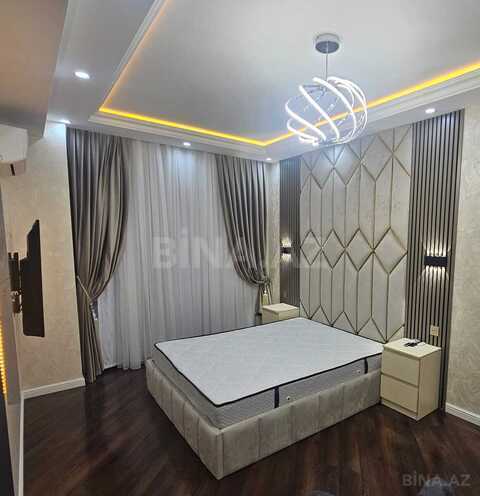 Satılır 2 otaqlı yeni tikili 75 m², Bakıxanov q., photo 10 from 16
