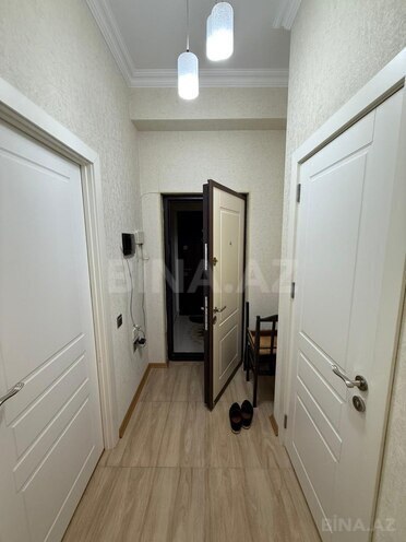 Satılır 2 otaqlı yeni tikili 46.5 m², photo 6 from 11