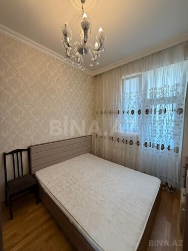 Satılır 2 otaqlı yeni tikili 46.5 m², photo 9 from 11
