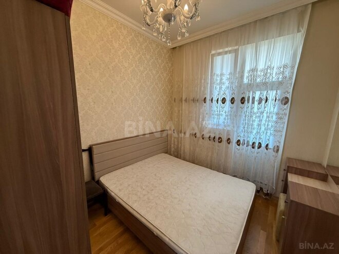 Satılır 2 otaqlı yeni tikili 46.5 m², photo 5 from 11