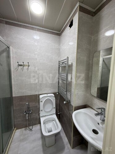 Satılır 2 otaqlı yeni tikili 46.5 m², photo 4 from 11