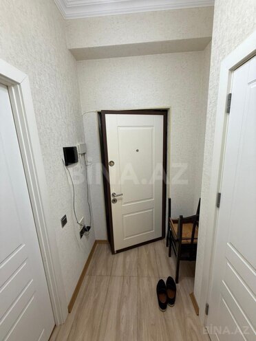 Satılır 2 otaqlı yeni tikili 46.5 m², photo 7 from 11