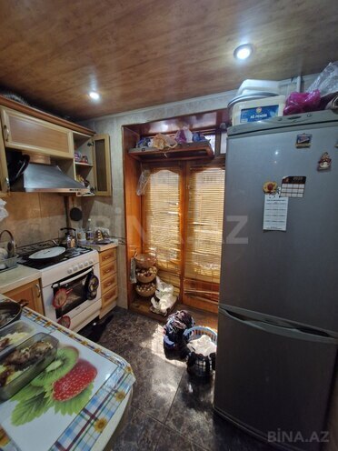 Продаётся 2-комн. вторичка 55 м², м. Иншаатчылар, photo 13 from 14