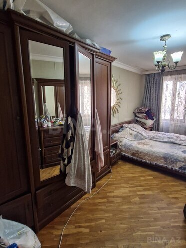 Продаётся 2-комн. вторичка 55 м², м. Иншаатчылар, photo 8 from 14