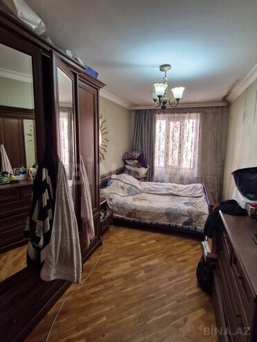 Продаётся 2-комн. вторичка 55 м², м. Иншаатчылар, photo 9 from 14