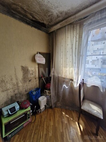 Продаётся 2-комн. вторичка 55 м², м. Иншаатчылар, photo 7 from 14