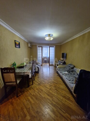 Продаётся 2-комн. вторичка 55 м², м. Иншаатчылар, photo 4 from 14