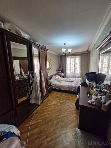 Продаётся 2-комн. вторичка 55 м², м. Иншаатчылар, photo 5 from 14