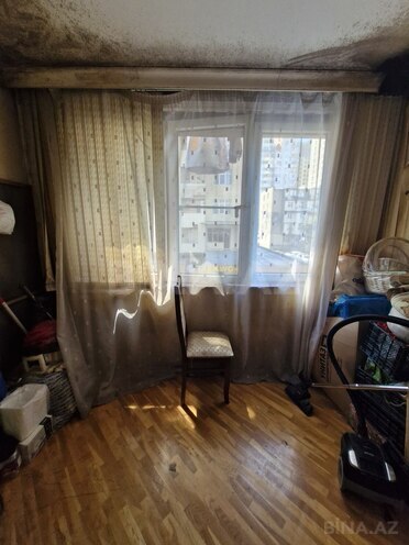 Продаётся 2-комн. вторичка 55 м², м. Иншаатчылар, photo 6 from 14